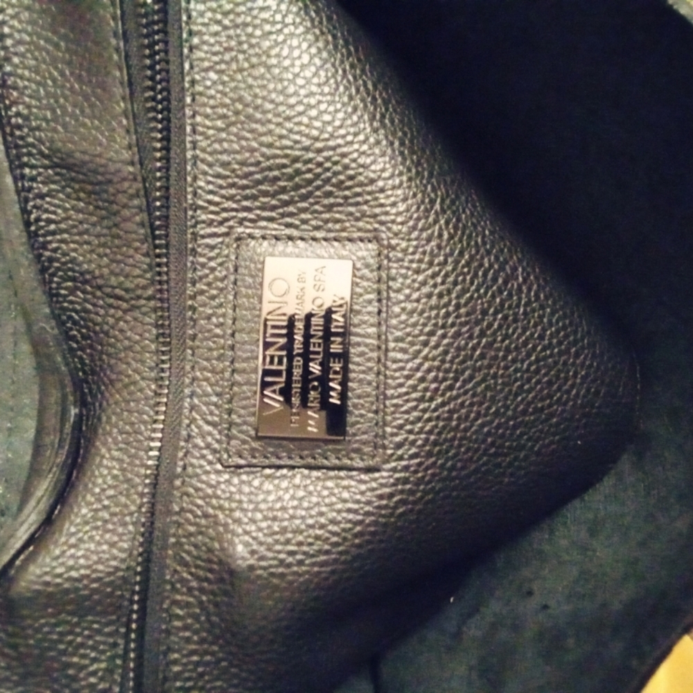 Valentino back pack